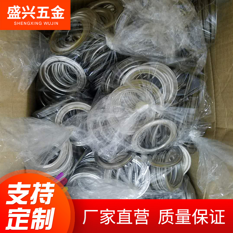Metal buttons Hardware multi -purpose accessories Model canopy -eye…