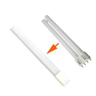 2025�¿� 360��2G11��Ο��� 18W 410mm�L AC85-265V ����PLL 36W
