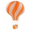 Orange thread