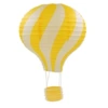 Yellow thread