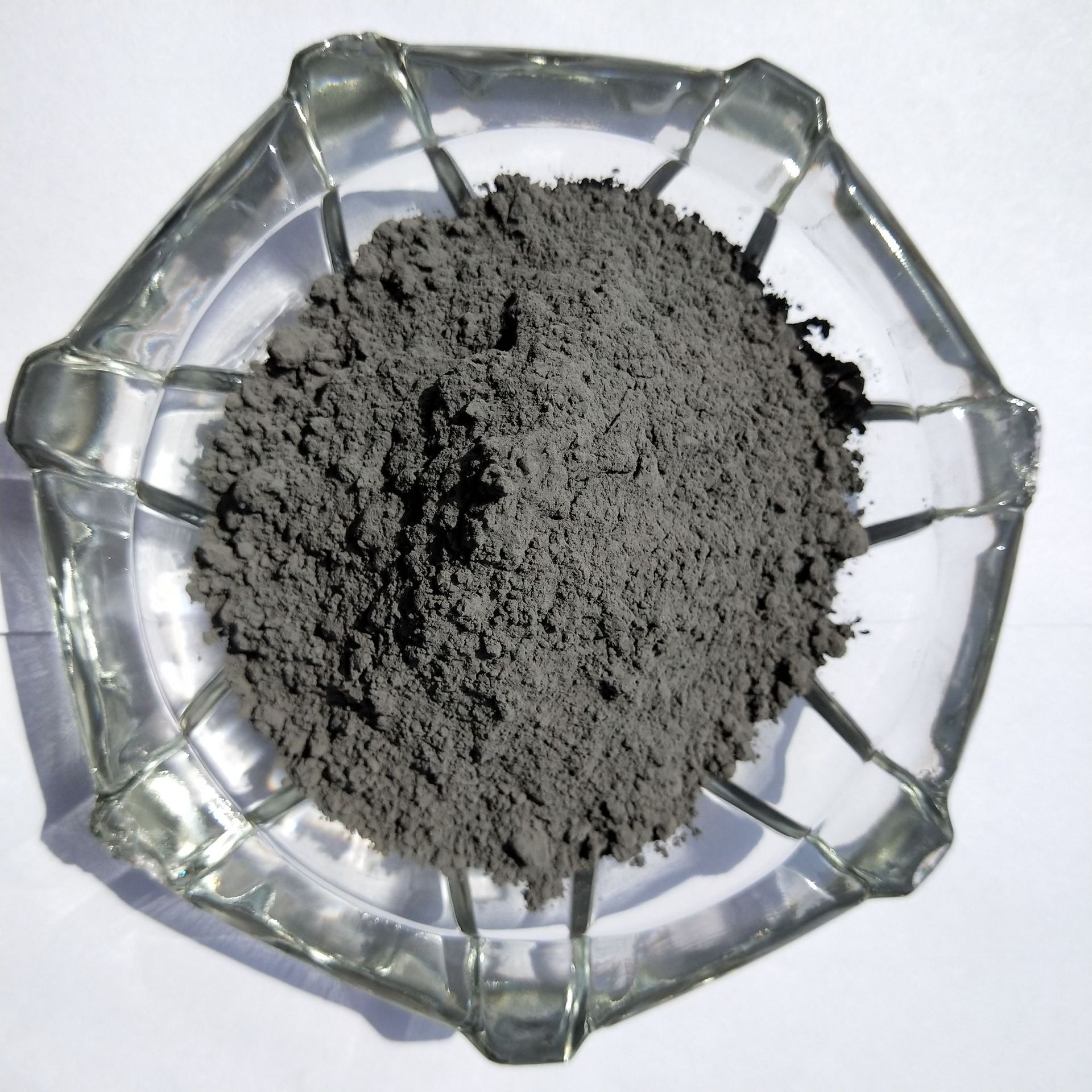 球形钴粉 高纯雾化喷涂钴粉 球形金属钴粉 微米纳米格林美钴粉末