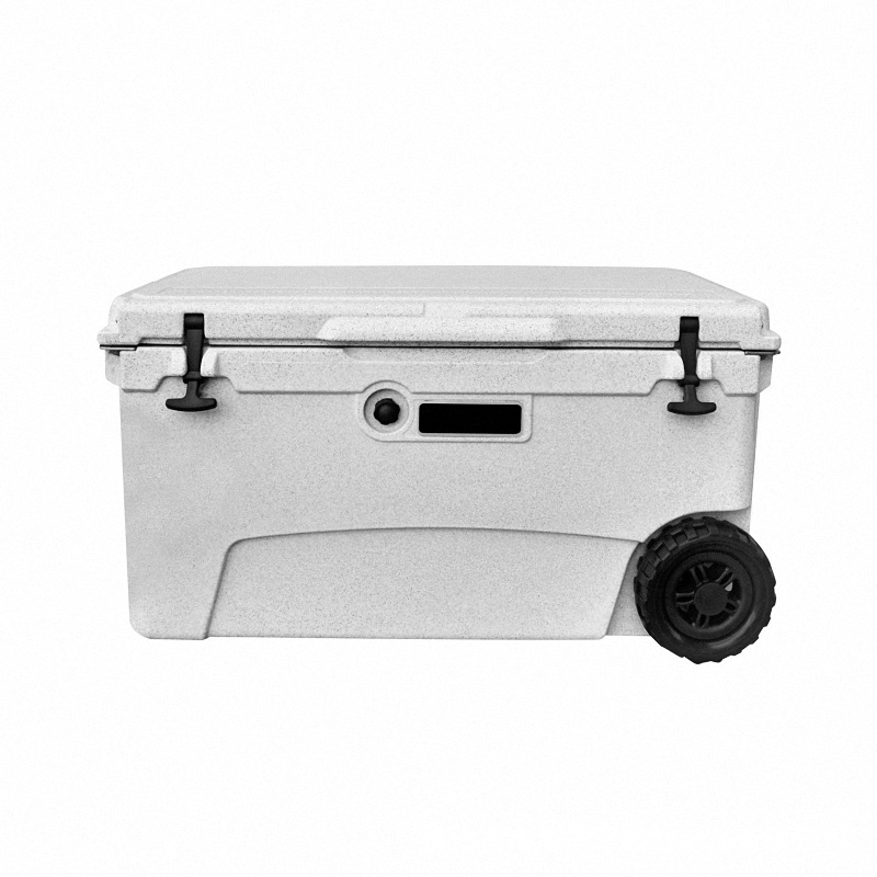 滚塑冷链箱 户外保温箱 耐用大存储空间周装大箱保温箱来图制作