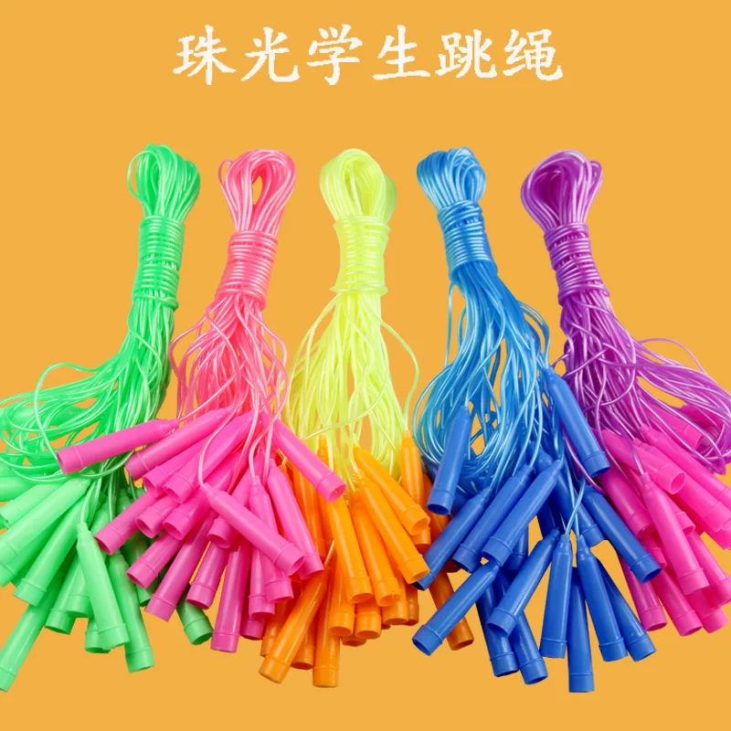 Children's jump rope for kindergarten for elementary school students