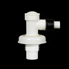 Washing machine face basin water anti -odor seal sealing three links 50 40 pipe dual -use dual drain pipe PVC pipeline