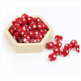 ����2cm��ë���� DIY��ɫ��ë�� ���h���b����Ʒ���