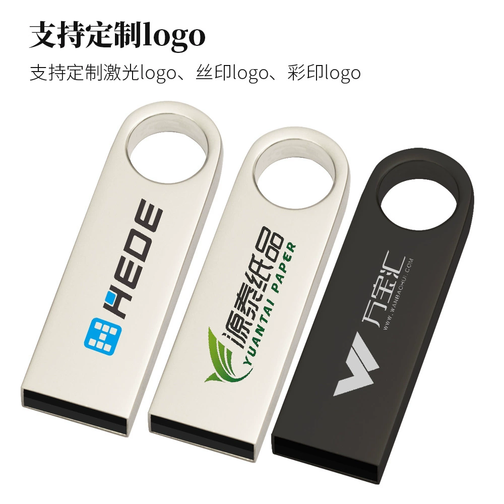 Металлический USB флеш-накопитель, 64 ГБ, оптом, 4 ГБ, G16, 16 ГБ, 8 ГБ, подарок на день рождения, 128 ГБ, 32 ГБ, сделано на заказ