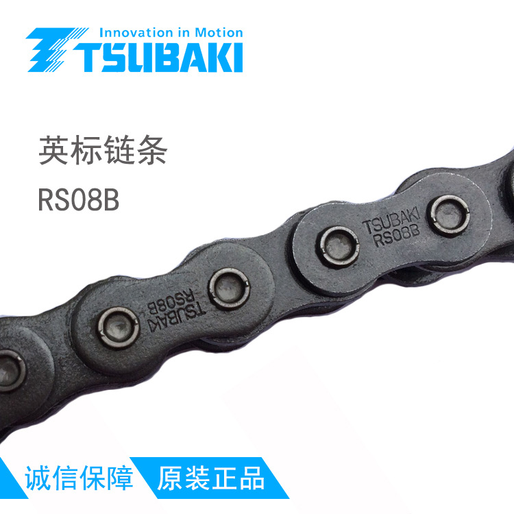 RS10B-1,椿本链条，TSUBAKI，10B链条,日本椿本,日本椿本
