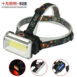 手电筒;提灯;钓鱼灯