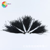 温册 Feather manufacturers currently sell color ostrich, hairy silk feathers, clothing clothing jewelry accessories 100 roots