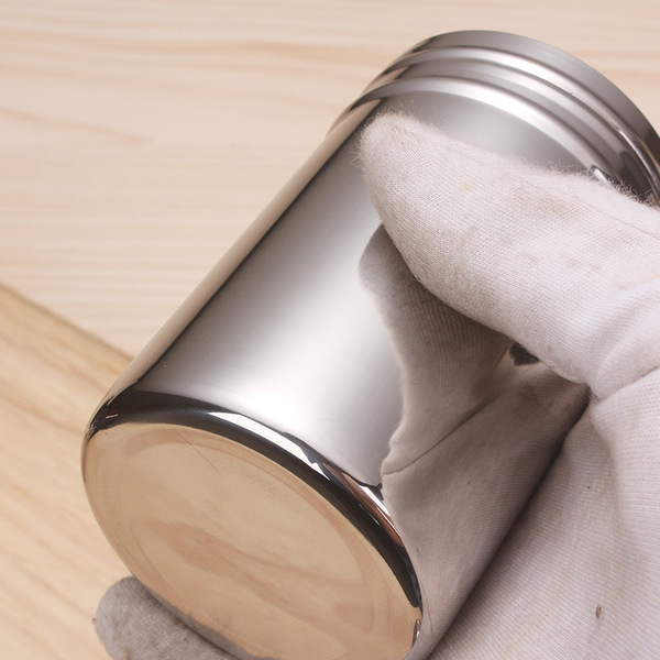 Factory direct selling stainless steel seasoning tank toothpick tube…