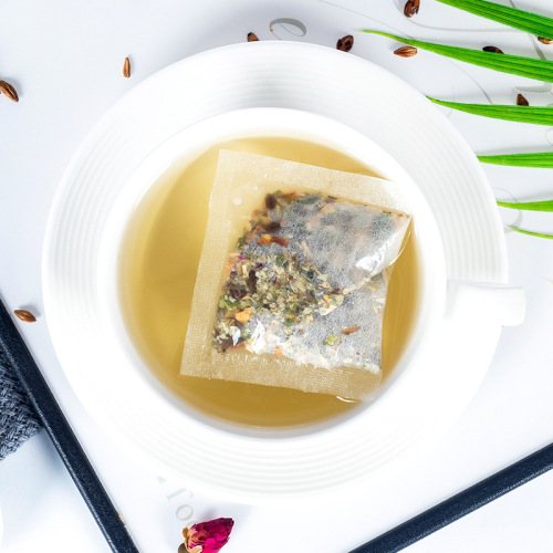 Manufacturer wholesale winter melon lotus leaf tea rose lotus leaf chrysanthemum tea herbal tea substitute tea tea bag drop shipping