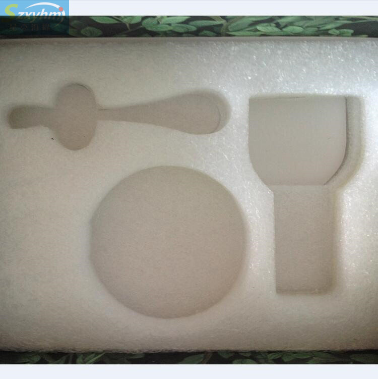 供应EVA海绵包装内盒 珍珠棉包装盒 海绵防震防撞包装盒防水