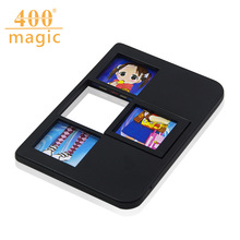 人体三分（小女孩款） 微型分身魔术道具 人体三分玩具版厂家批发