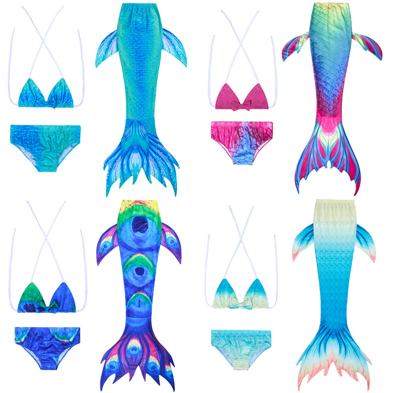 Children's swimwear