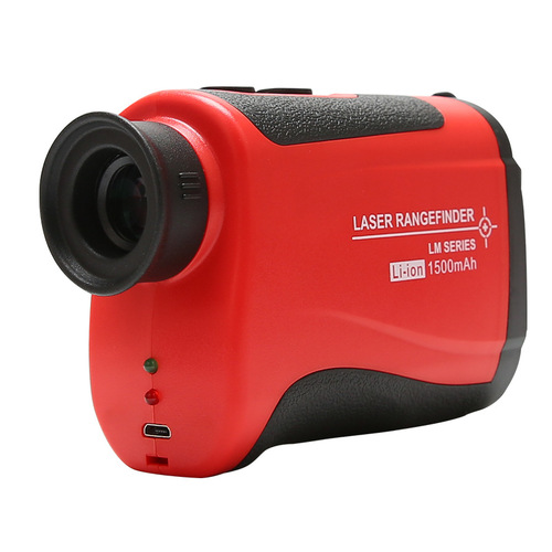 Golf rangefinder Unilide rangefinder telescope LM600/LM1000/LM1200/LM1500 altimeter