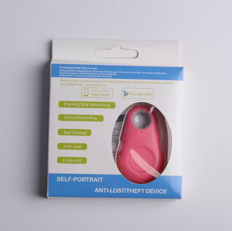 Mobile phone, key bag, protective smart alarm, bluetooth, anti-theft
