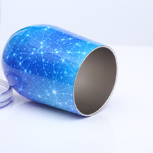 ����5D��ӡ12oz������304���P�U�ͼt�Ʊ�����ʺ����Ǳ��ر�