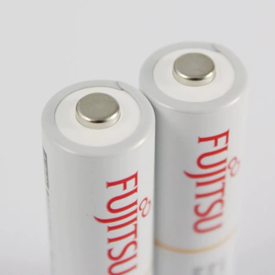 Japan Fujitsu 2100 Ni-MH Hibrid akkumulyator batareyaları