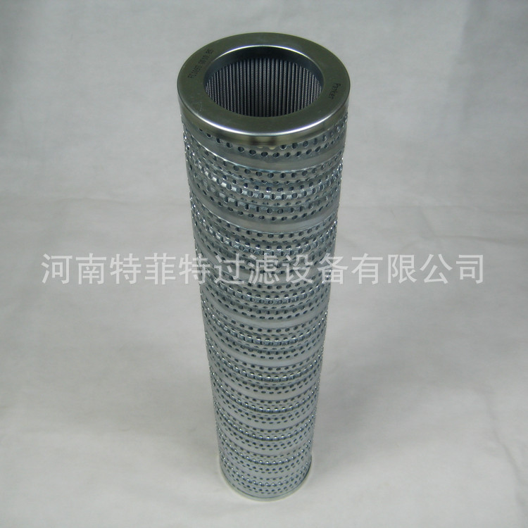 特菲特工厂替代液压油滤芯TXW8C6B TXW8C10B 支持