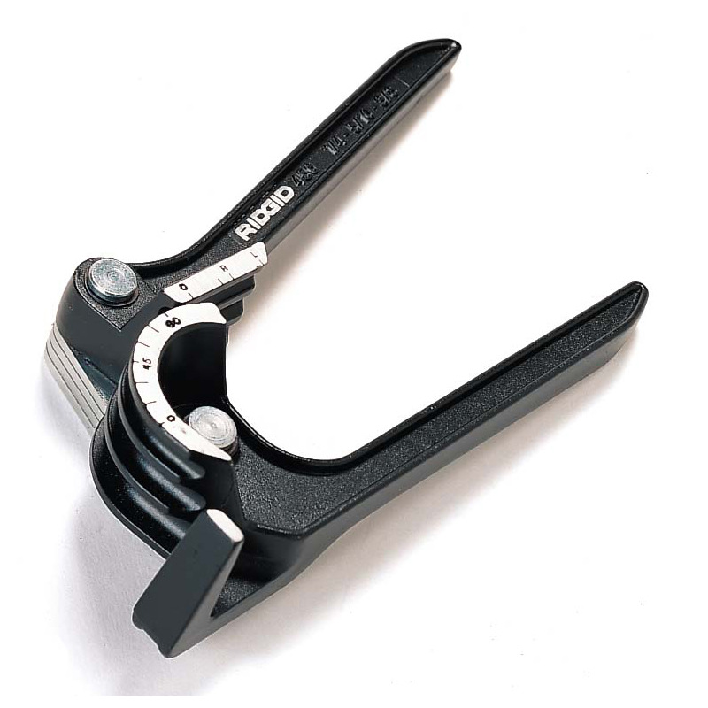 【艾默生·RIDGID自营】里奇 456型弯管器44852