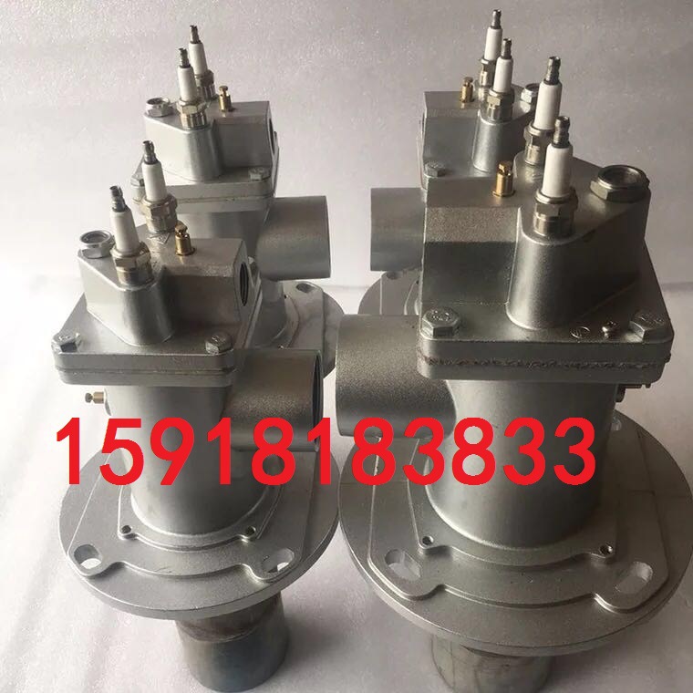 燃气烧嘴630KW 液化气烧嘴 燃烧器 燃油烧嘴