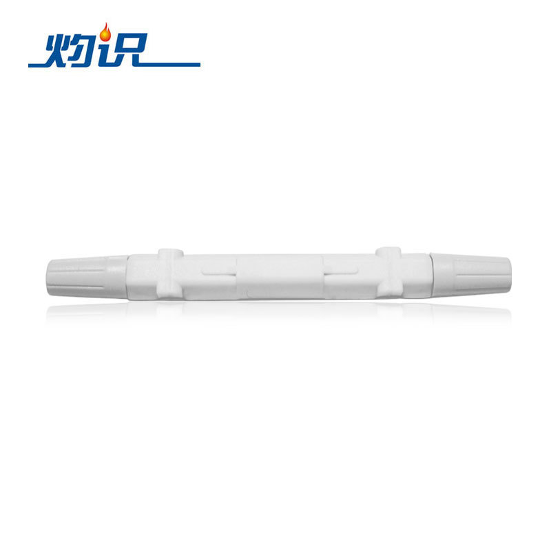 灼识光纤保护套  皮线跳线专用