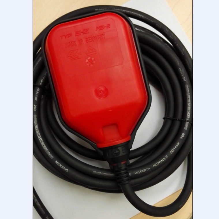 德国原产 REIFA EZH高温防腐蚀浮球开关  一手报关货源