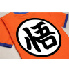 Dragon Ball, summer short sleeve T-shirt, clothing