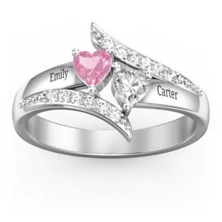 Оригинальный дизайн S925 стерлингового серебра