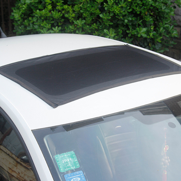 Magnetic anti-mosquito screens