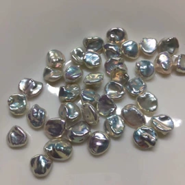 其他珍珠饰品;天然珍珠项饰;天然珍珠耳饰