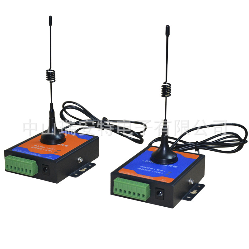 RT-101WE开关量远距离无线传输模块  开关量输入输出同步传输模块