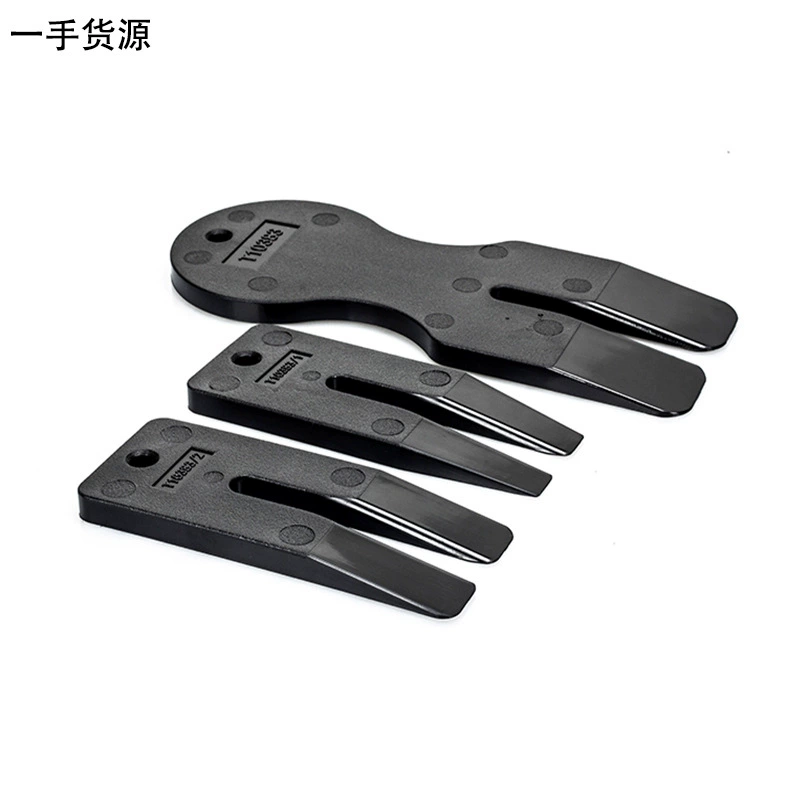 Автомобиль Doctor Volkswagen дверь разборка пластины t10383 Porsche Audi Land Rover инструмент для разборки салона автомобиля