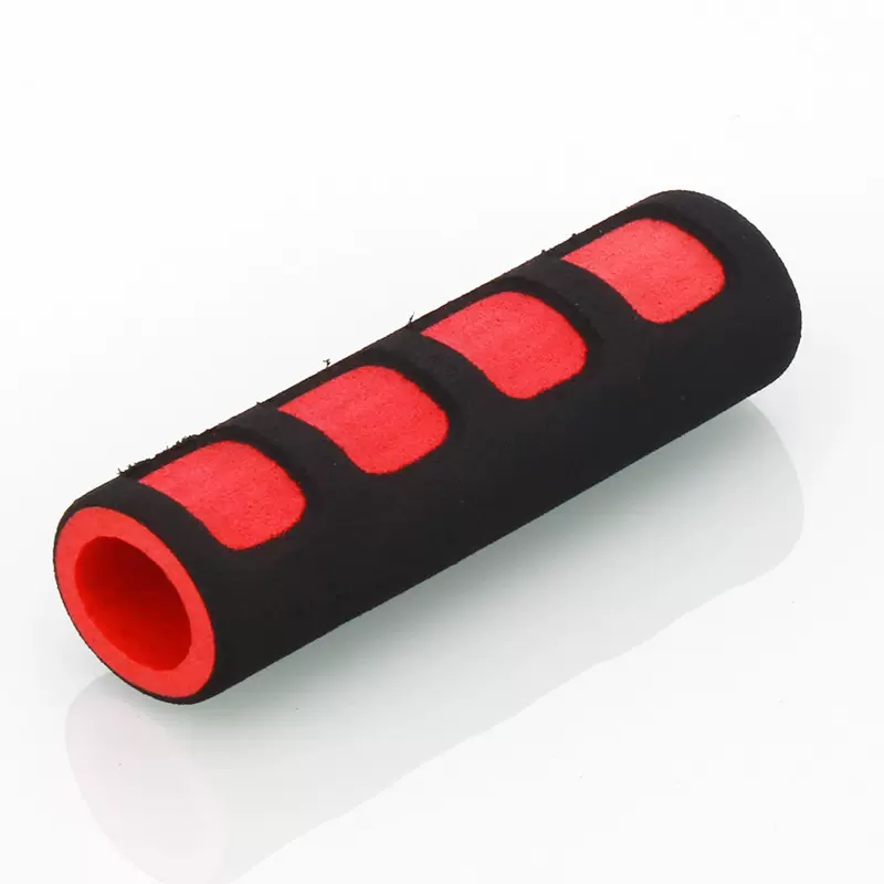 海绵发泡管nbr发泡管橡塑发泡管发泡护套把手橡胶发泡管握把套