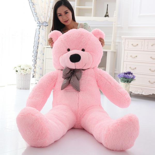 Plush toy