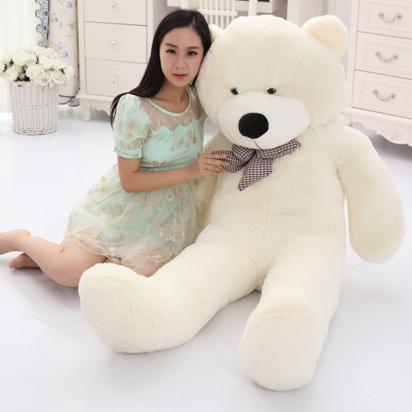 Plush toy