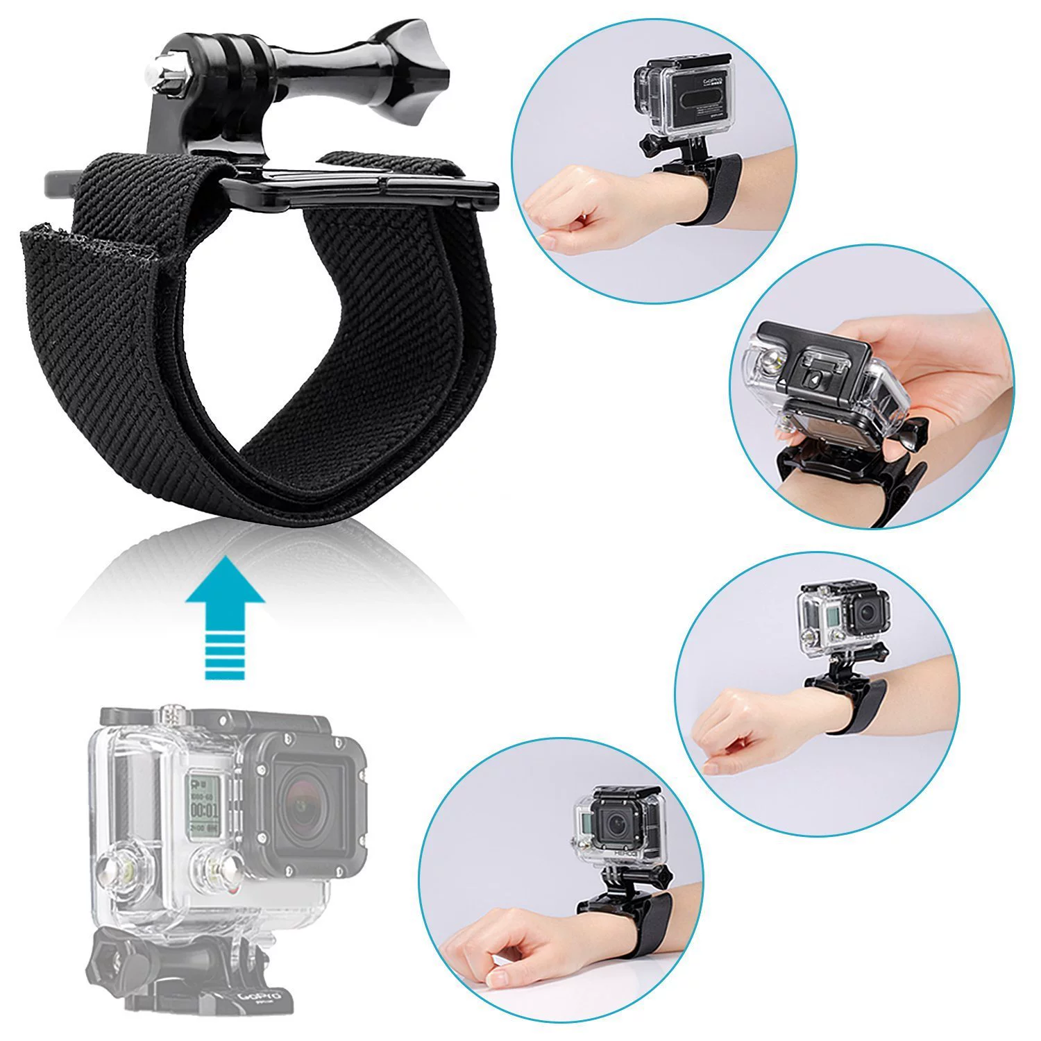 Camera, accessories, set, Amazon
