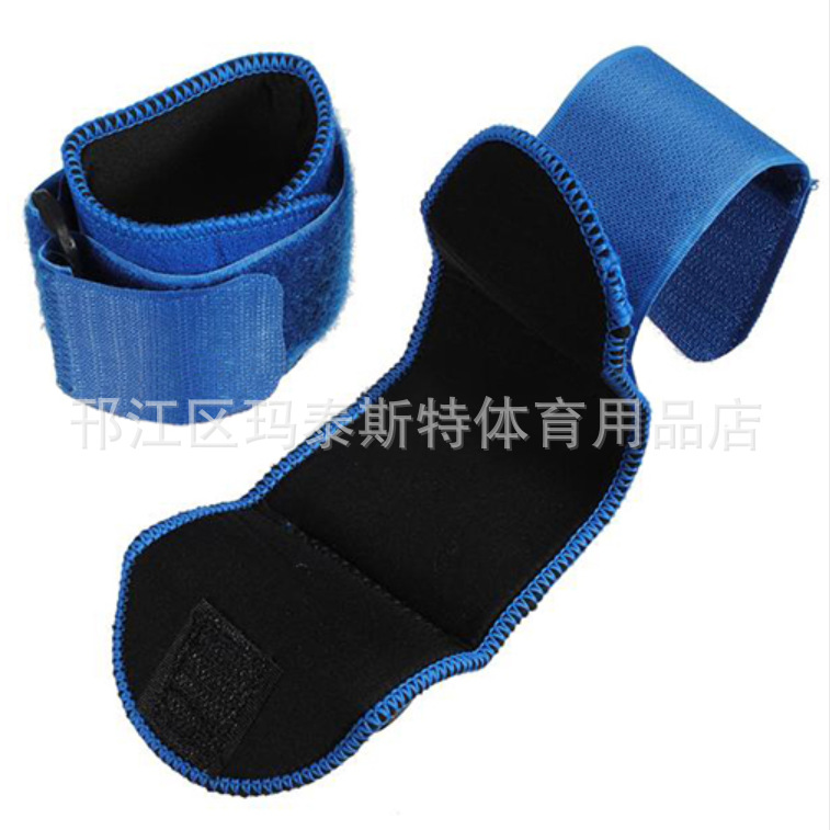 Manufacturers specializing in the supply of pressurized wrist guards sports wrist guards fitness wrist guards low-cost direct cross-border main push