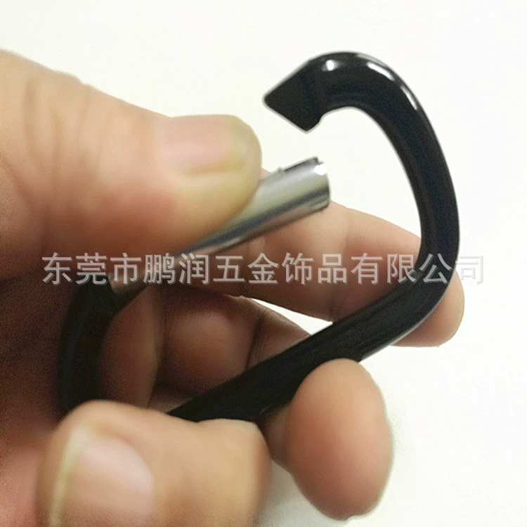 Travel small bag outside climbing, keychain