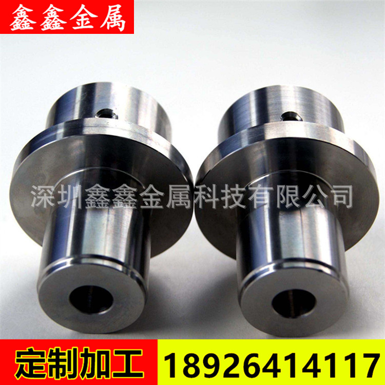 数控车床加工 机加工 精密五金加工 不锈钢非标零件加工 CNC加工