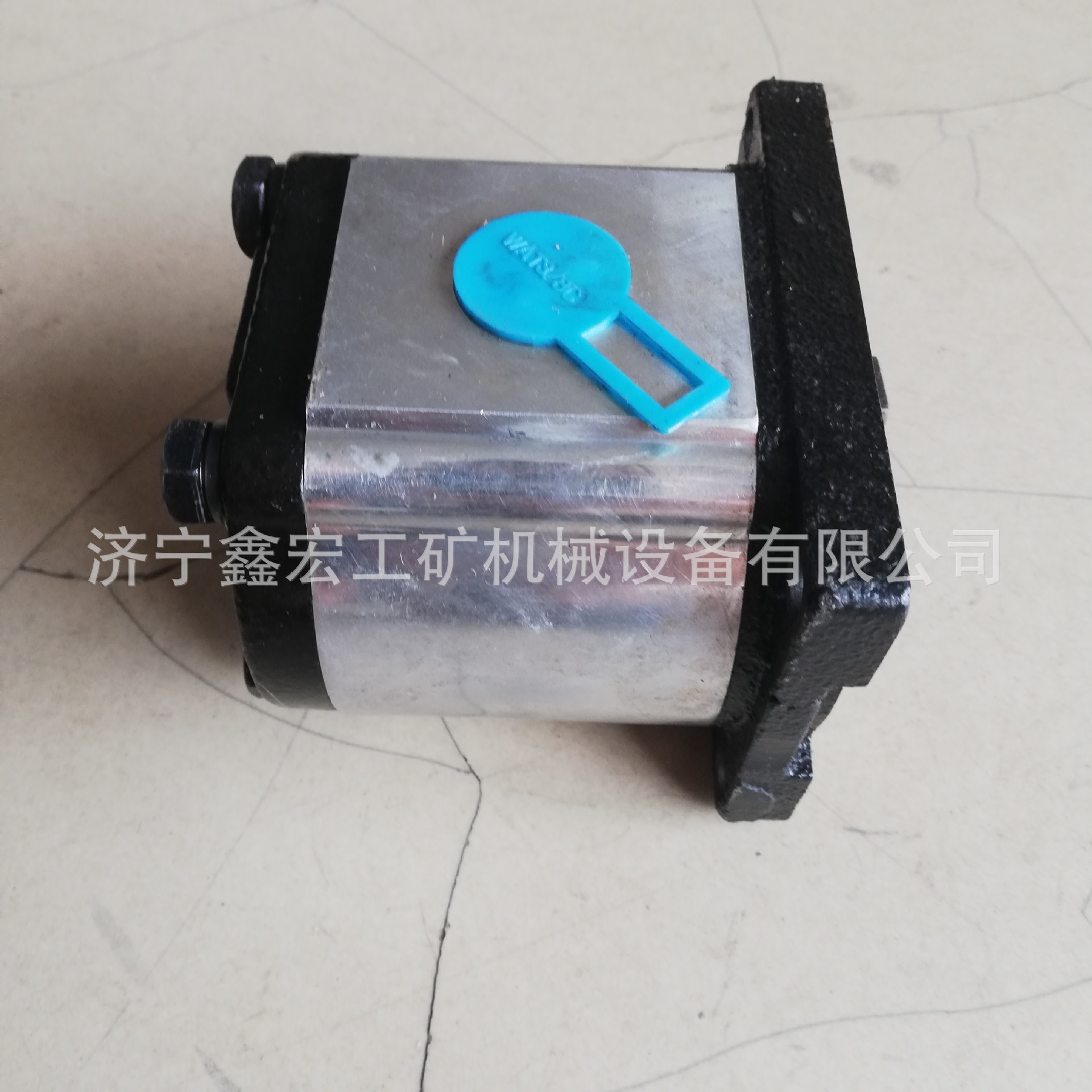 GT4-10数控调直机配件 鑫宏厂家调直机叶片泵