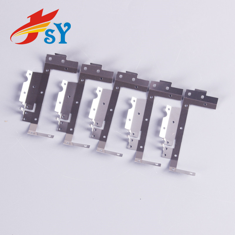 厂家供应现货 五金冲压件手机天线弹片蓝牙耳机信号顶针 配件批发