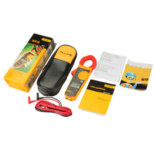 FLUKE����������F317 ���ֽ�ֱ���Q�α�600A FLUKE317/319 �Q�α�