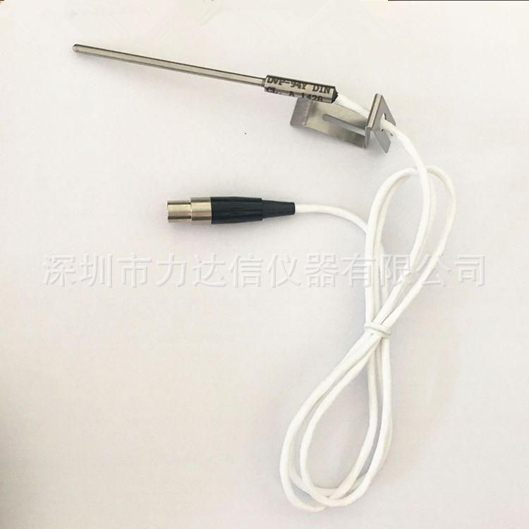 美国博勒飞温度传感器DVP-94Y 温度测针