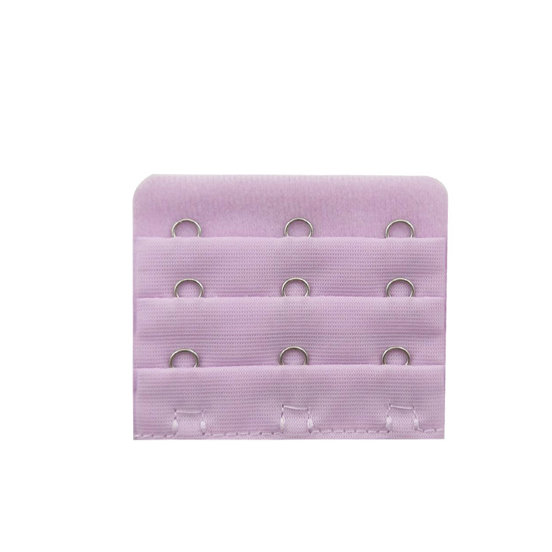 無傷のブラジャーの背もたれの下着の部品の背中は延長します。