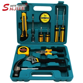 维修工具箱;汽车清洁工具;家用组合工具
