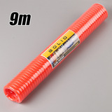 Ева пружинная газовая труба шланг воздушный компрессор PU