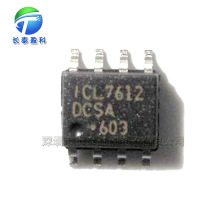 ICL7612DCSA SOP8 ����Ŵ��� �˷� ICL7612��ȫ��ԭװ��