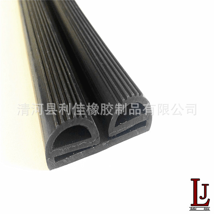供应 三元乙丙密封条 胶条 密封橡胶条