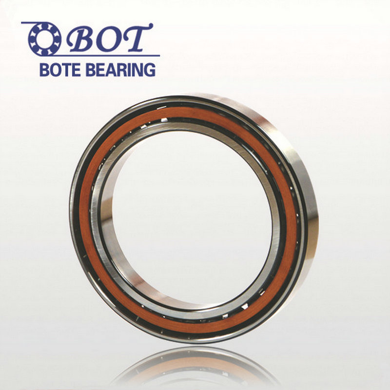 厂家直销 BOT 7020 山东P6P5级角接触球轴承